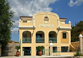 Residence Cala Liberotto