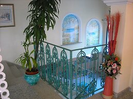 Residence Cala Liberotto