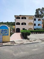 Residence Cala Liberotto