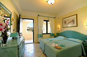 Residence Cala Liberotto