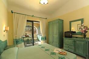 Residence Cala Liberotto