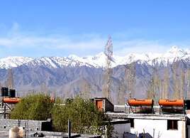 TIH Hotel Kidar, Leh