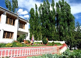 TIH Hotel Kidar, Leh