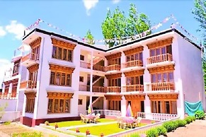 TIH Hotel Kidar, Leh