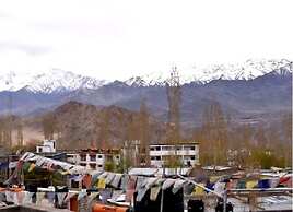 TIH Hotel Kidar, Leh