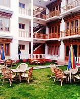 TIH Hotel Kidar, Leh