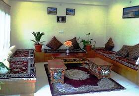 TIH Hotel Kidar, Leh