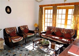 TIH Hotel Kidar, Leh