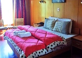 TIH Hotel Kidar, Leh