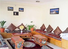 TIH Hotel Kidar, Leh