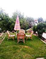 TIH Hotel Kidar, Leh