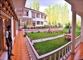 TIH Hotel Kidar, Leh