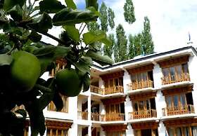 TIH Hotel Kidar, Leh