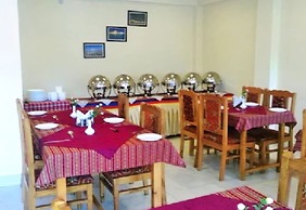 TIH Hotel Kidar, Leh