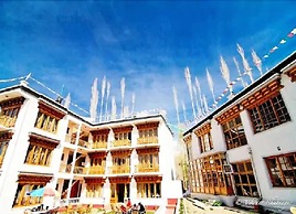 TIH Hotel Kidar, Leh