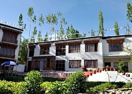 TIH Hotel Kidar, Leh