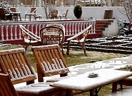 TIH Hotel Kidar, Leh