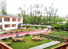 TIH Hotel Kidar, Leh