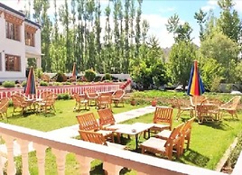 TIH Hotel Kidar, Leh