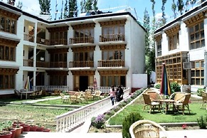 TIH Hotel Kidar, Leh