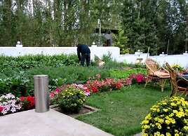 TIH Hotel Kidar, Leh