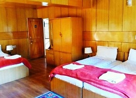 TIH Hotel Kidar, Leh