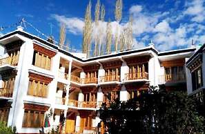 TIH Hotel Kidar, Leh
