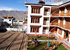 TIH Hotel Kidar, Leh