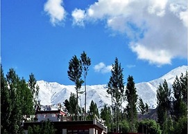 TIH Hotel Kidar, Leh
