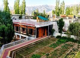 TIH Hotel Kidar, Leh