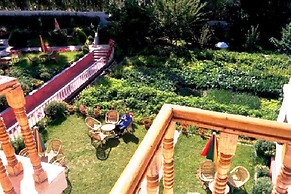 TIH Hotel Kidar, Leh