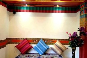 TIH Hotel Kidar, Leh