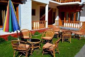 TIH Hotel Kidar, Leh