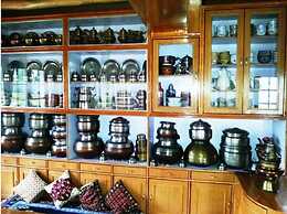 TIH Hotel Kidar, Leh