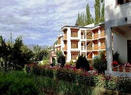 TIH Hotel Kidar, Leh