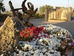 Complejo Turístico El Sur