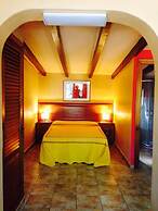 Complejo Turístico El Sur