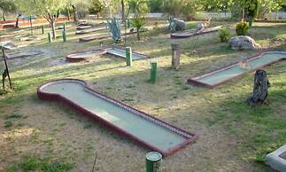 Complejo Turístico El Sur