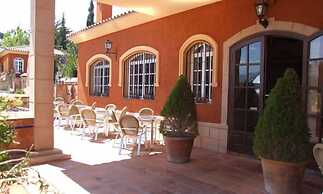 Complejo Turístico El Sur