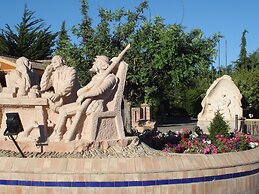 Complejo Turístico El Sur