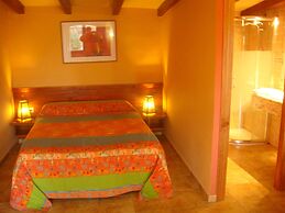 Complejo Turístico El Sur