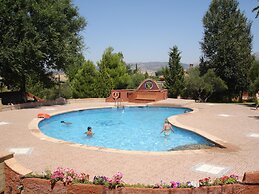 Complejo Turístico El Sur