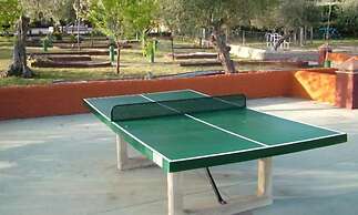 Complejo Turístico El Sur