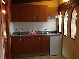 Complejo Turístico El Sur