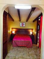 Complejo Turístico El Sur