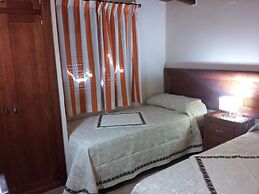 Complejo Turístico El Sur