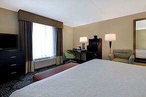 Hampton Inn & Suites Pensacola/Gulf Breeze