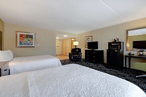 Hampton Inn & Suites Pensacola/Gulf Breeze
