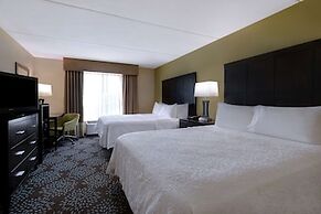 Hampton Inn & Suites Pensacola/Gulf Breeze