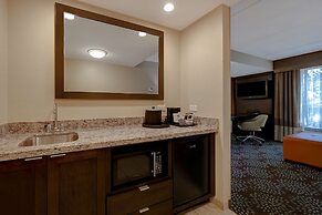 Hampton Inn & Suites Pensacola/Gulf Breeze